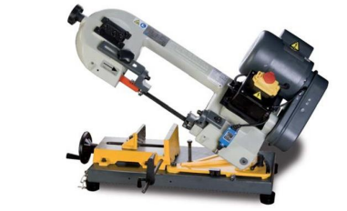 OPTIMUM OPTISAW S 92G Ленточные пилы