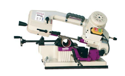 OPTIMUM OPTISAW S 100G Ленточные пилы