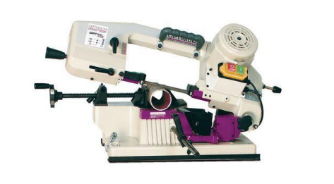 OPTIMUM OPTISAW SD 200G Ленточные пилы