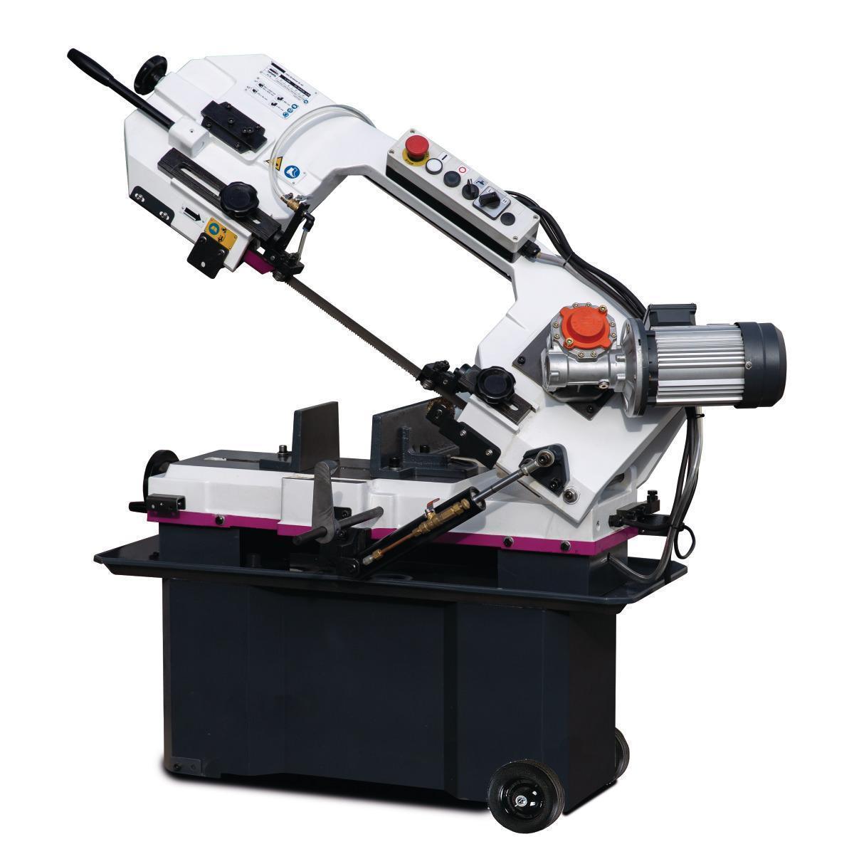 OPTIMUM OPTISAW SD 200G Ленточные пилы