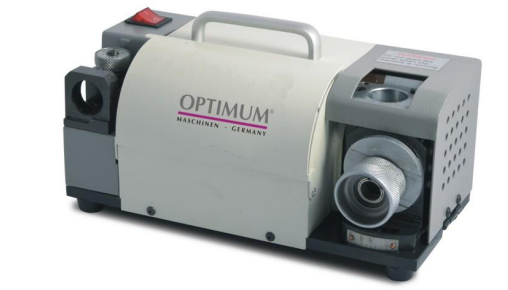 OPTIMUM OPTIGRIND GH 10T Станки для заклепки тормозных колодок