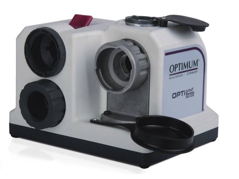 OPTIMUM OPTIGRIND GQ-D13 Дополнительное оборудование для станков