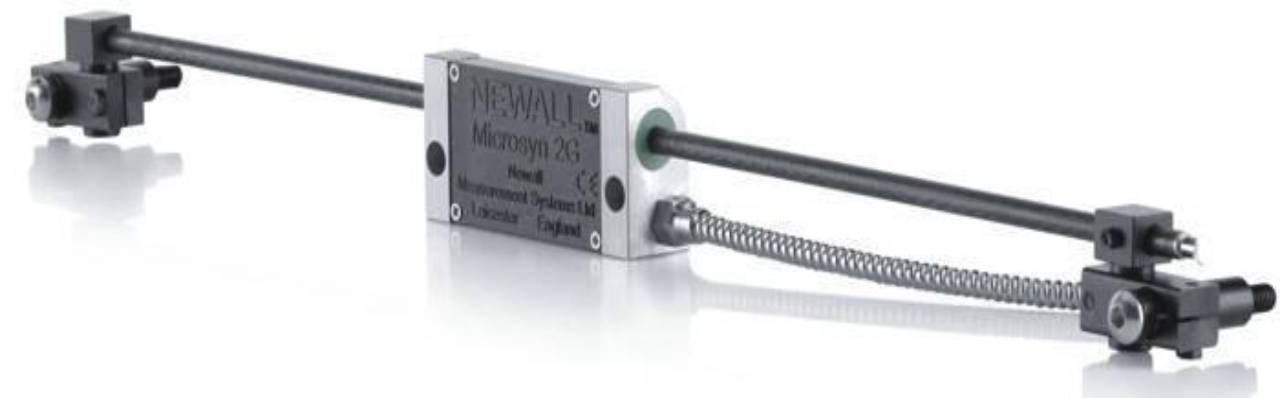 Измерительная планка MicroSyn OPTIMUM Измерительные приборы